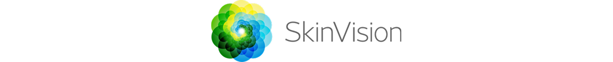 Logo SkinVision